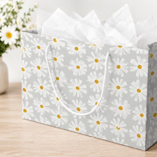 Söt Scandi Margareta Presentpåse för Stora Present (Skapare uppladdad)
