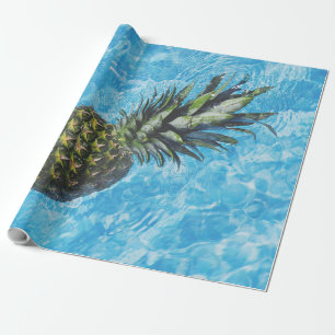 Söt Sea Life Presentpapper