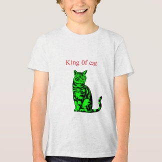 Söt serie-t-shirt för barn t shirt