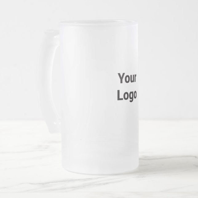 SÖT SERIEFIGUR ROSA GENOM ROSÉGLAS KAFFEKOPP FÖR Ö (Framsida vänster)