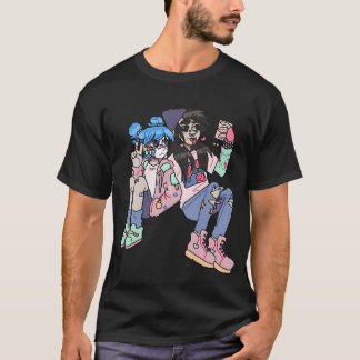 Söt SF T Shirt