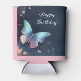 Söt Shimmering Butterfly Cooler