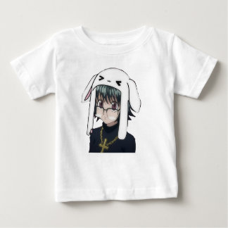Söt Shizuku Murazaki hunter x hunter anime T Shirt