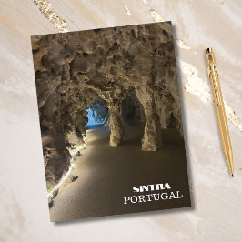 Söt Sintra Portugal-foto,Anpassningsbar Travel Helg Vykort