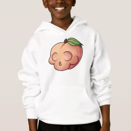 Söt skullstrupe t shirt