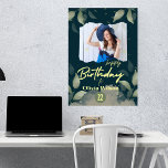 söt snyggt för moderna födelsedagsfoto inbjudningar<br><div class="desc">"Fånga nuet av dagens födelsedagsfirande med vår söta och snyggt fotosamling. Från trendigets attityder till adjektiva ögonblick,  höj dina minnen med contemporaryns fläkt. Släpp loss kreativiteten och gör varje bild till ett mästerverk i födelsedagstjudets konst."</div>