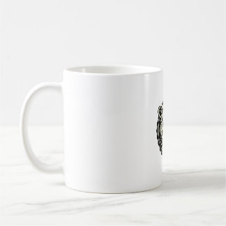 Söt Sockersöt Katt Rolig Katt Grafik - Söt Sockers Kaffemugg