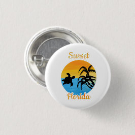 Söt solnedgång i Florida    Knapp