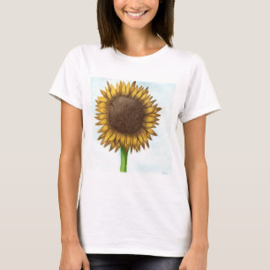 Söt Solros T Shirt