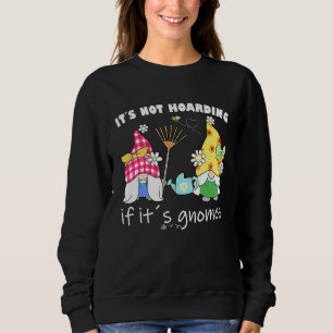Söt solros trädgårdstomte med bin och blommor t shirt
