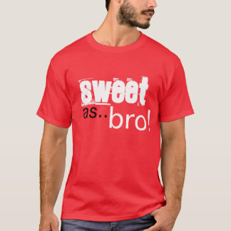 Söt som bro t-shirt