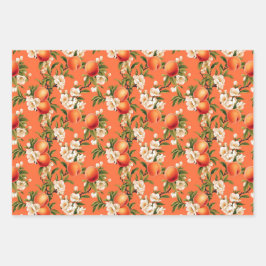 Söt som en persika, Peach Fuzz-temat present