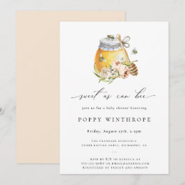 Söt som kan vara babyinställarens inbjudan