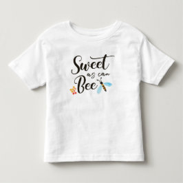 Söt som kan vara fågeldagshandel t shirt