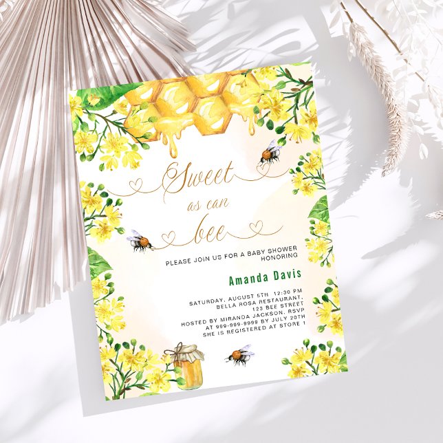 Söt som kan vara gultens blommigtar, budgeten Baby (Skapare uppladdad)