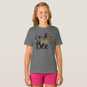 Söt Som Kan Vara T Shirt