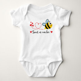 Söt som kan vara t shirt