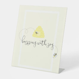 Söt som kan vara tecken