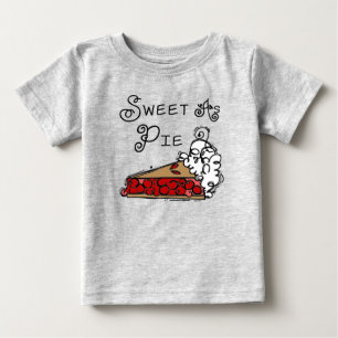 Söt som Paj T-shirt