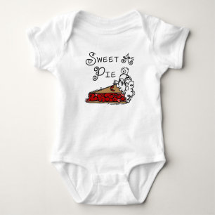 Söt som Paj T-shirt
