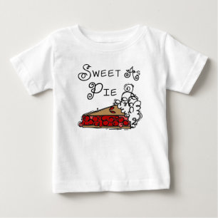 Söt som Paj T-shirt