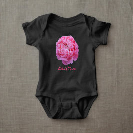 Söt som Rosa Peony T Shirt
