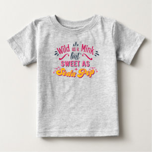 Söt som soda Pop T Shirt