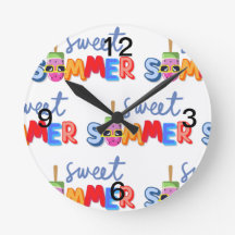 söt sommar