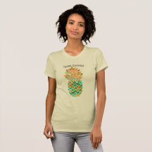 "Söt sommar" T-Shirt 