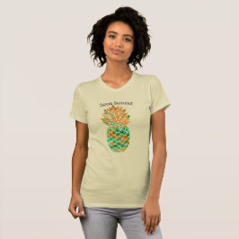 "Söt sommar" T-Shirt 