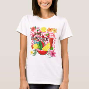 Söt sommartid_2 t shirt