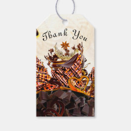 SÖT SÖNDAG! :) PRESENTETIKETT