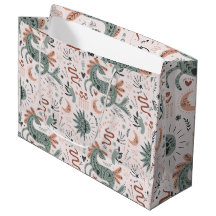 Söt Söt mönster i rosa för flicka Birthday