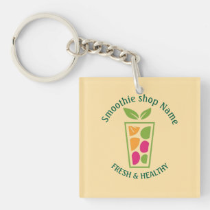 Söt söt yoghurt Smoothies frukt Juice bar butik