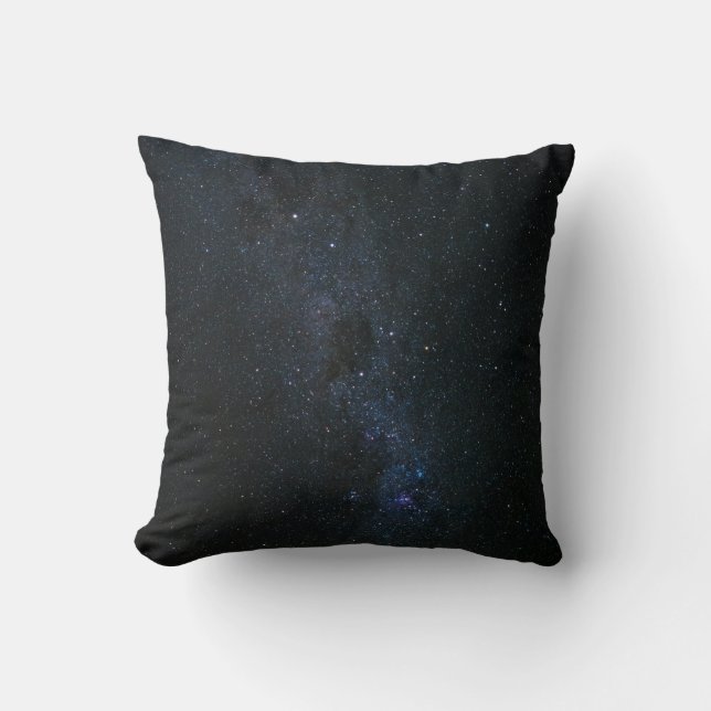 Söt Space Kudde (Framsida)
