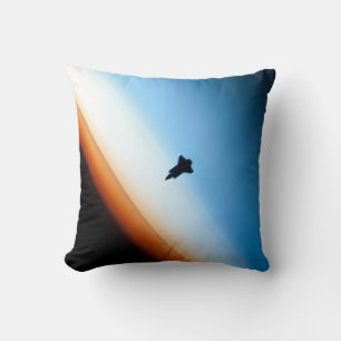 Söt Space Kudde