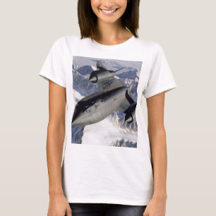 Söt Space T Shirt