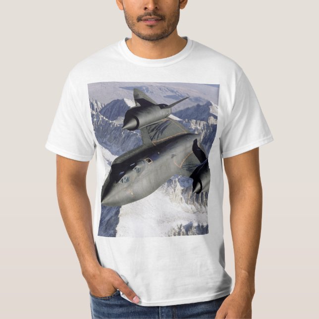 Söt Space T Shirt (Framsida)