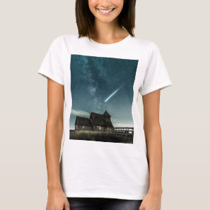 Söt Space T Shirt