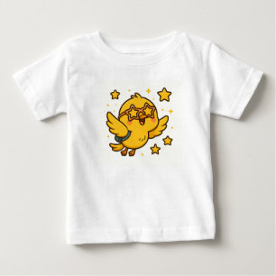 Söt Sparv T Shirt
