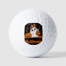 Söt spök Halloween-tröja – Glad Halloween Pumpa
