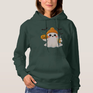 Söt spöke t shirt