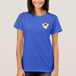 Söt Spöklik Spökakademi T-shirt
