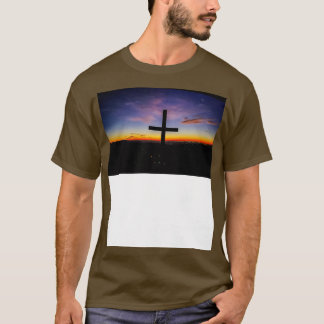Söt Ställe före soluppgången T Shirt