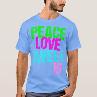 Söt T Shirt