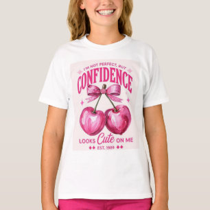 Söt t-shirt