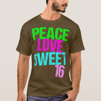 Söt T Shirt