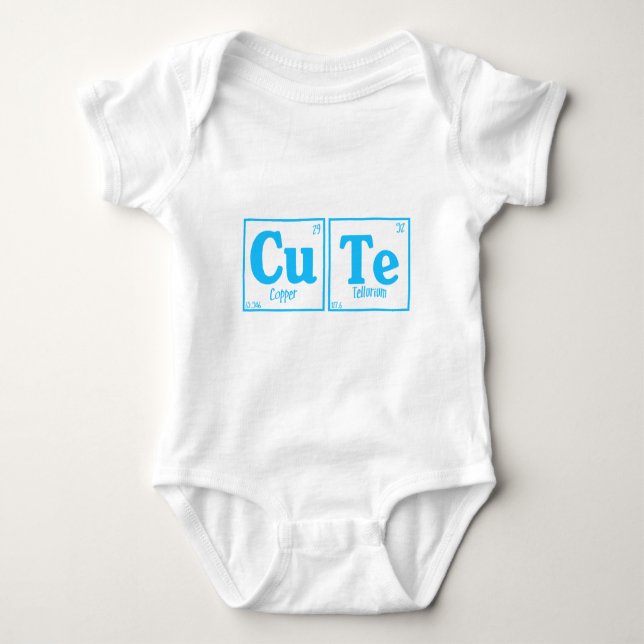 Söt T Shirt (Framsida)