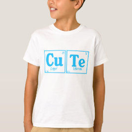 Söt T Shirt