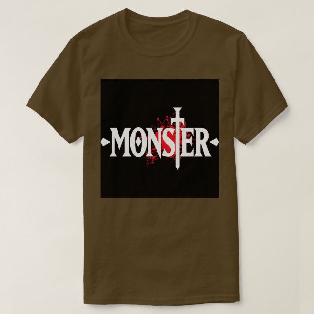 söt t shirt (Design framsida)